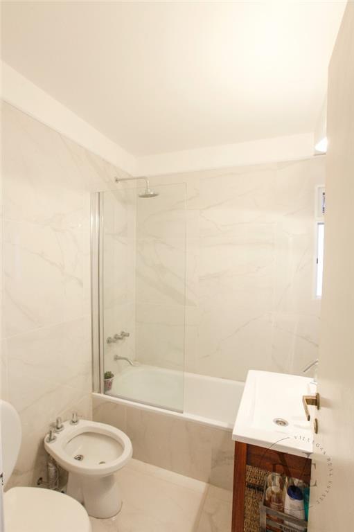 Venta - Colegiales - Gral. E. Martinez 1200 - 3 Dorm. - Cochera Fija - Balcón 4