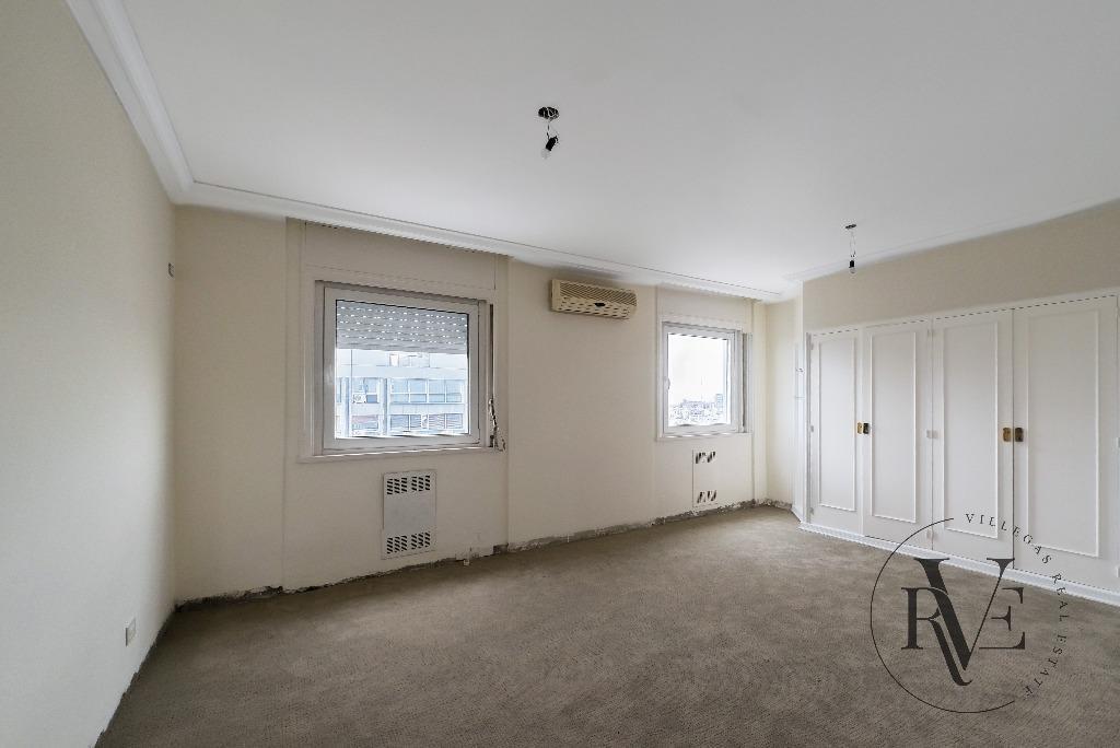 Venta - Palermo Chico - Avda. Libertador 2200 - 350 m 2 Cocheras 4