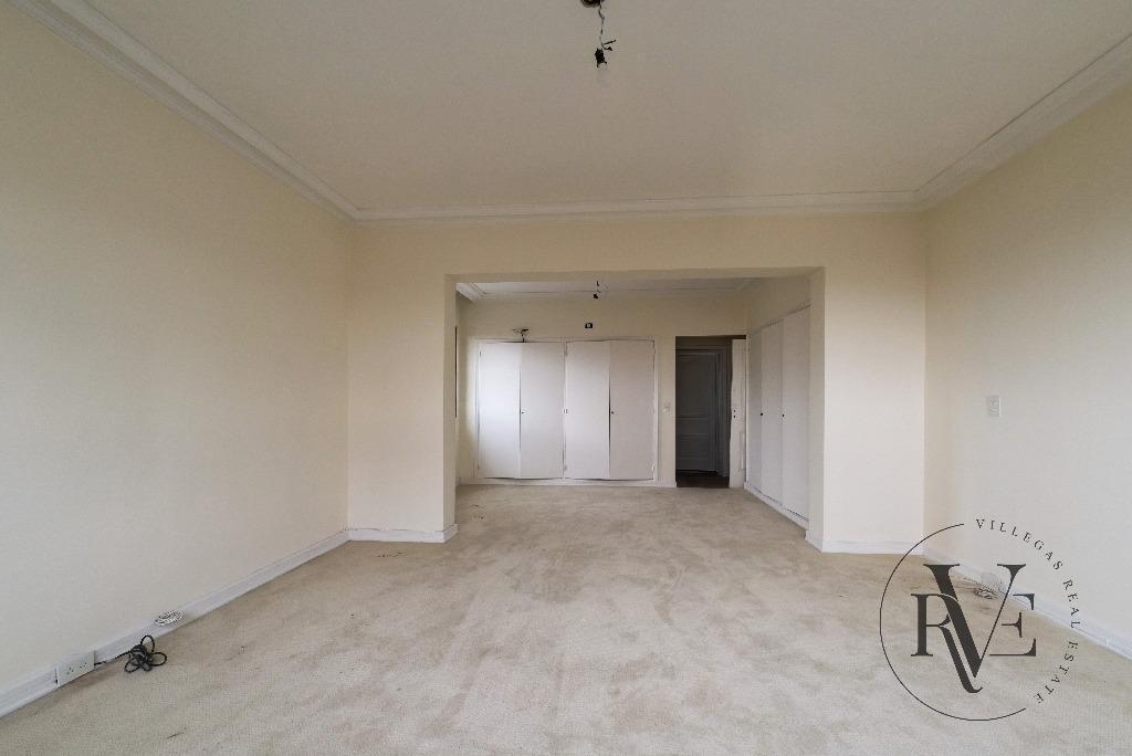 Venta - Palermo Chico - Avda. Libertador 2200 - 350 m 2 Cocheras 1