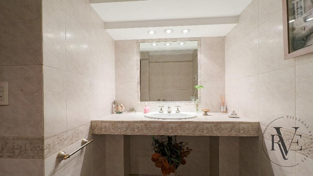 Venta - Parque Chacabuco - Zuviria 900 - 340 m y Jardin 5