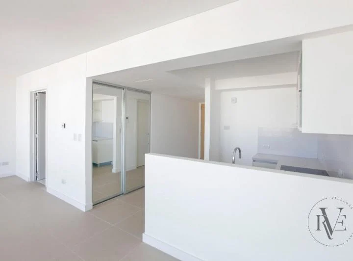 Alquiler - Exclusivos Mono Ambientes en Torre Weik Belgrano - Edificio Arcos 1440- Gran Ambiente con 4