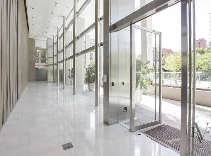 Alquiler - Exclusivos Mono Ambientes en Torre Weik Belgrano - Edificio Arcos 1440- Gran Ambiente con 3