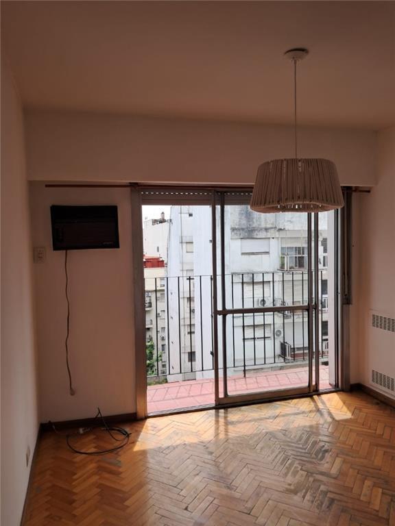 Arenales 3000- Recoleta - 2 ambientes con balcón | Piso alto | Muy luminoso | Alto Palermo##

Excele