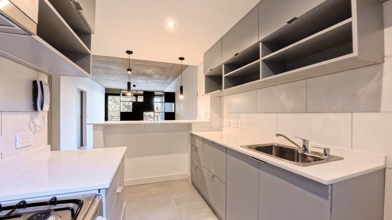 Foto de VENTA - Caballito Norte - NICASIO OROÑO 1182 - 49 mts a estrenar con, imagen 5