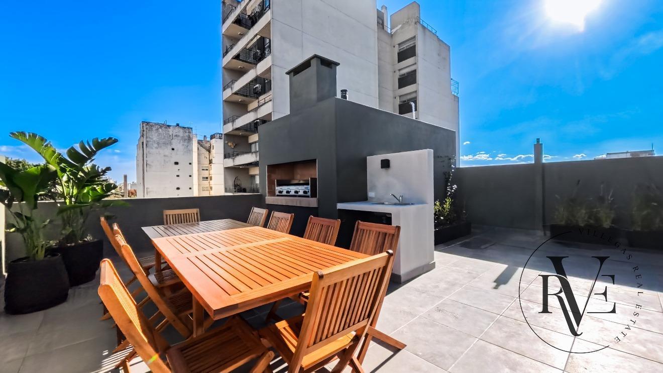 VENTA - Caballito Norte - NICASIO OROÑO 1182 - 49 mts a estrenar con Gran Balcón
