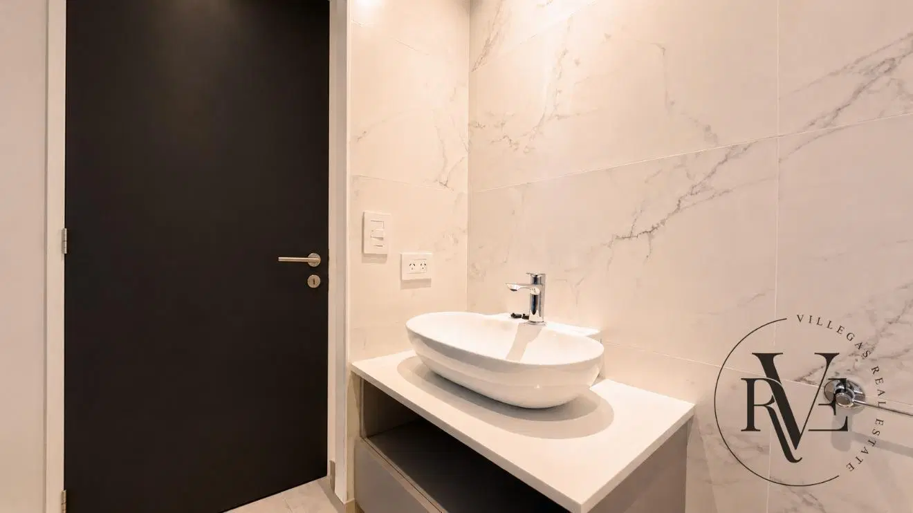 VENTA - Caballito Norte - NICASIO OROÑO 1182 - 49 mts a estrenar con Gran Balcón 3