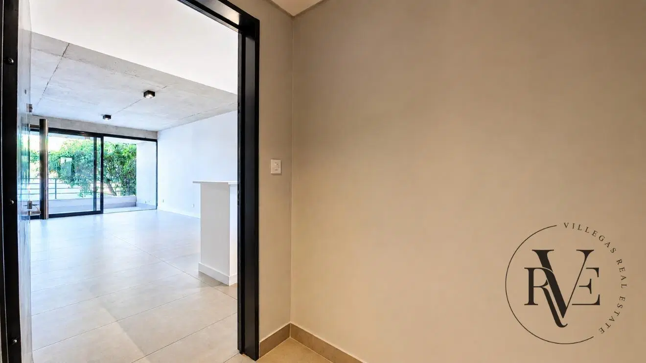 VENTA - Caballito Norte - NICASIO OROÑO 1182 - 49 mts a estrenar con Gran Balcón 5