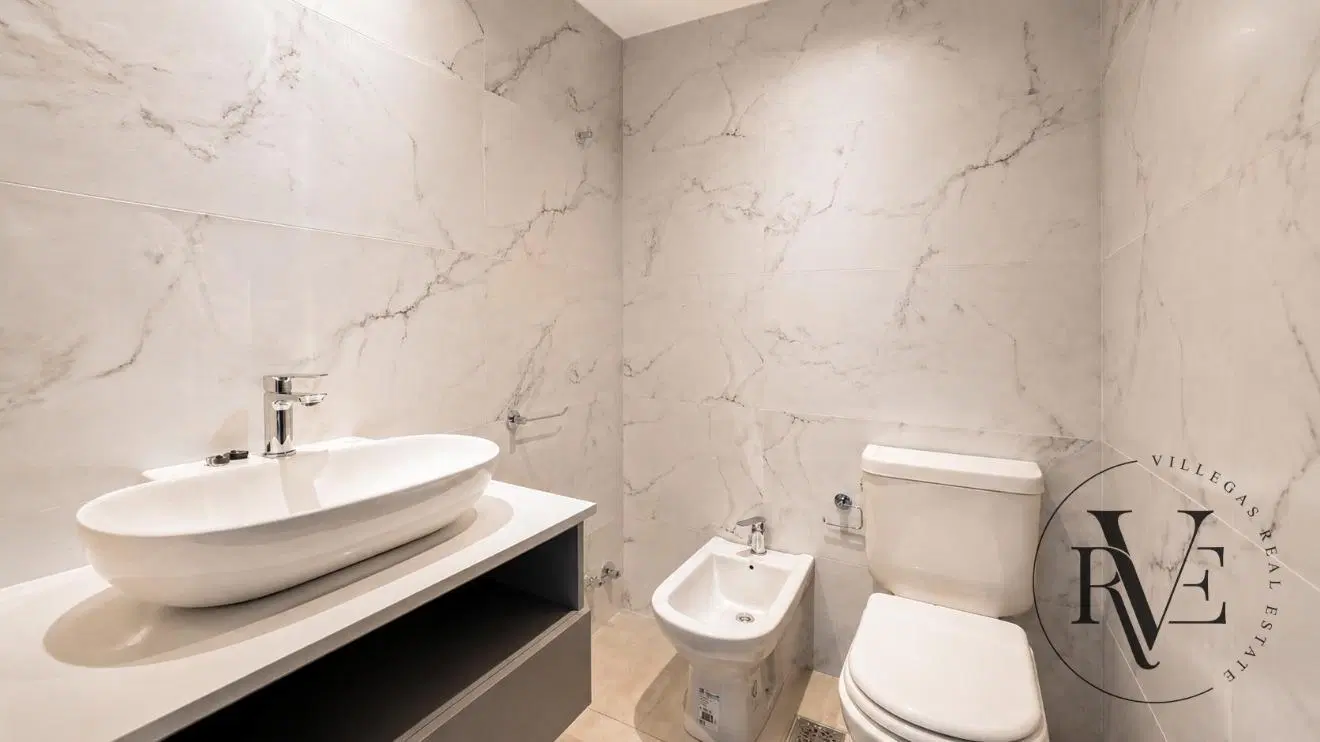 VENTA - Caballito Norte - NICASIO OROÑO 1182 - 49 mts a estrenar con Gran Balcón 4