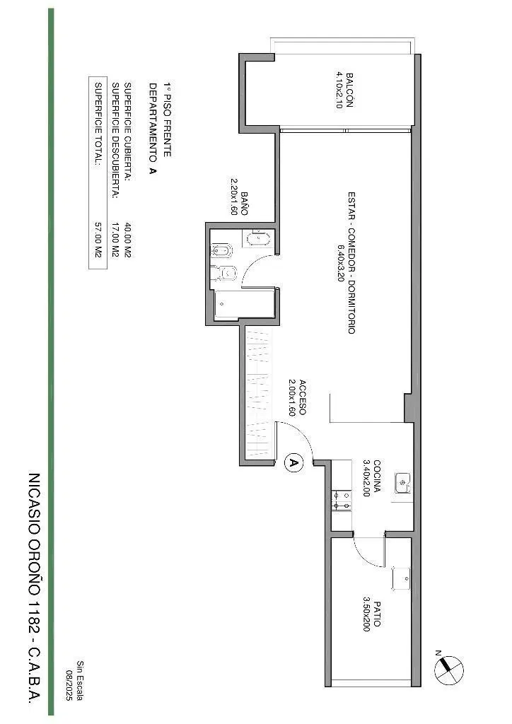Plano 1
