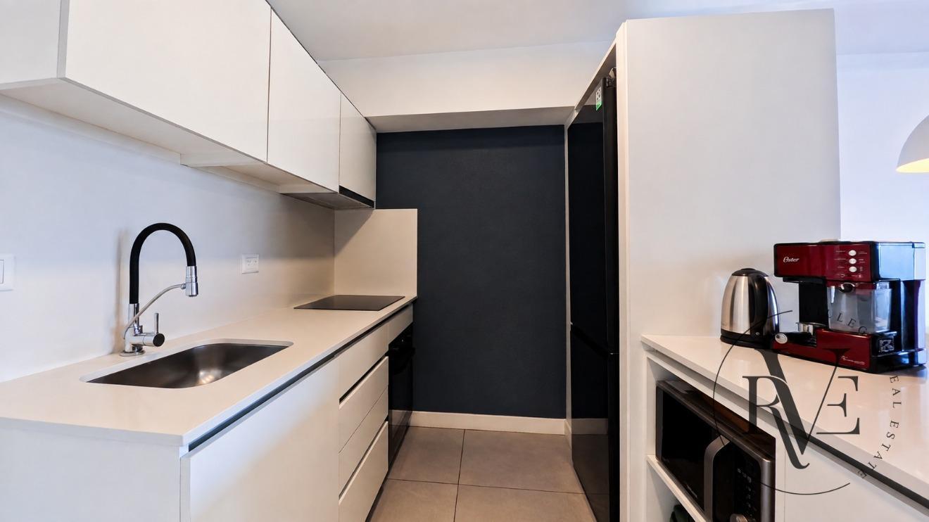 Foto de Venta - Florean Niceto 2 Ambientes con Terraza y Parrilla propia. 52 mt, imagen 5