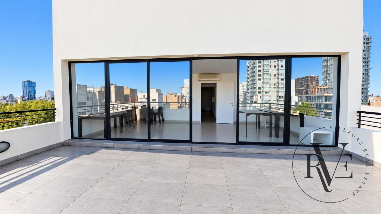 Foto de PALERMO -Uriarte 2100 - Departamento monoambiente con balcón amplio, imagen 5