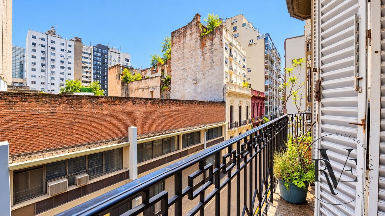 Foto de Venta - Centro -Viamonte 600 - Departamento de Estilo 73 m² A metros de, imagen 1