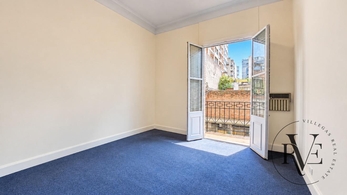 Foto de Venta - Centro -Viamonte 600 - Departamento de Estilo 73 m² A metros de, imagen 2