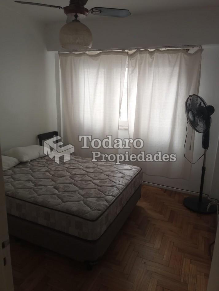 Foto de Dos ambientes a la calle con balcon saliente, imagen 5