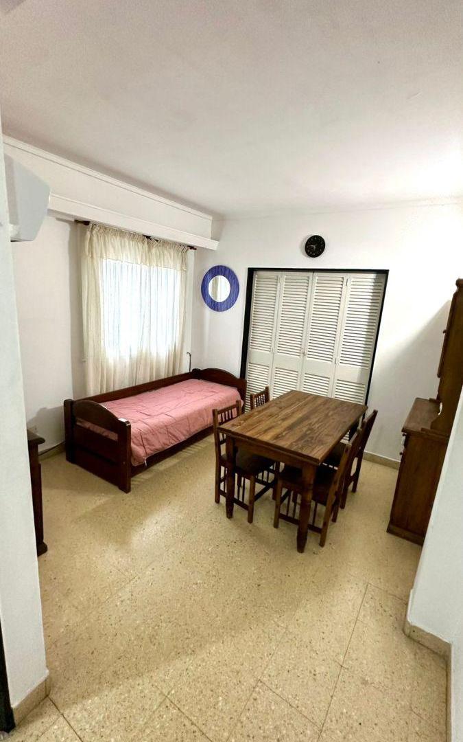 Alquiler 24 meses dos ambientes totalmente equipado y amoblado Plaza Colón