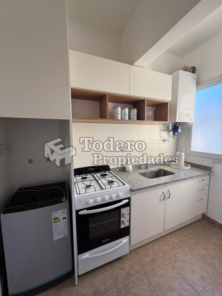 Foto de 3 Ambientes c/dep a la calle con balcon terraza, imagen 3