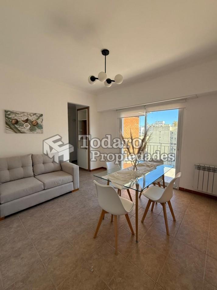 Foto de 3 Ambientes c/dep a la calle con balcon terraza, imagen 2