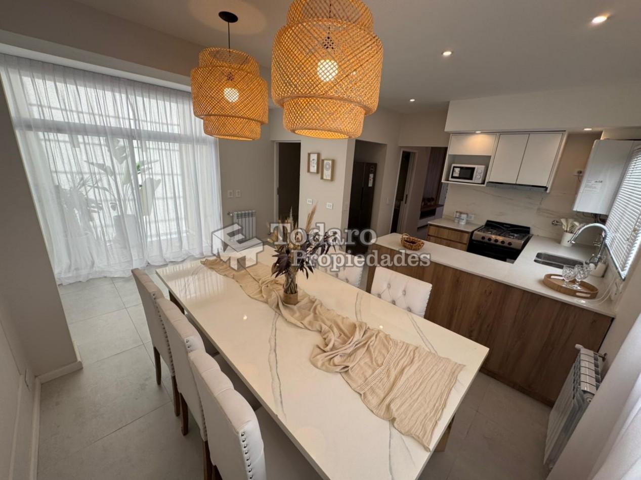 Foto de Chalet en PH 4 ambientes , en excelente zona Paseo Aldrey, imagen 4