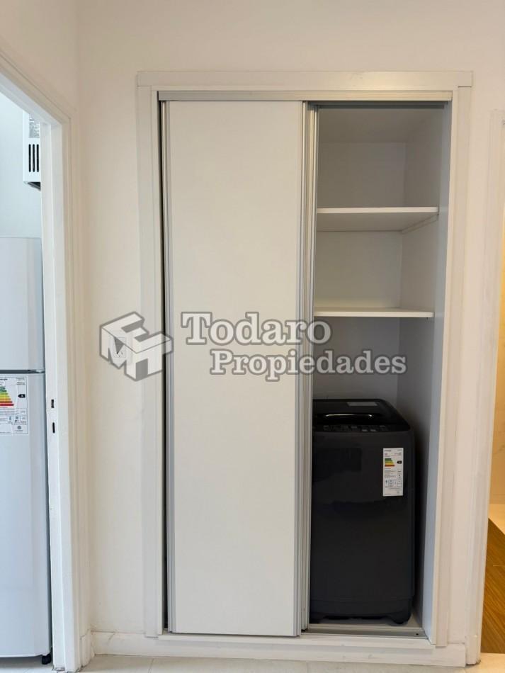 Foto de Venta departamento un ambiente. Zona centro, a metros del ma, imagen 2
