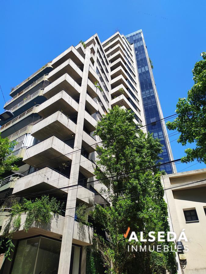 DEPARTAMENTO 2 DORMITORIOS VENTA CENTRO NORTE RIO ROSARIO