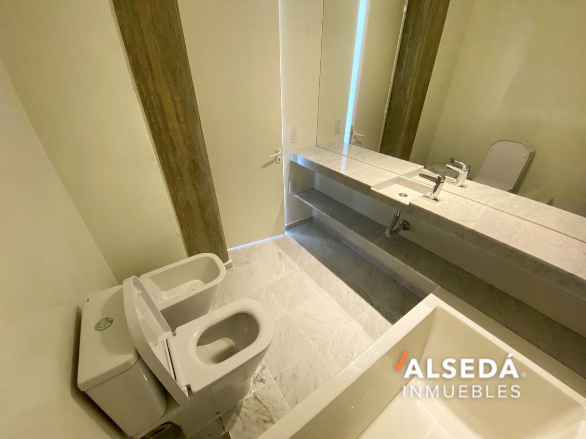 Departamentos 3 Dorm. Venta Vista Al Rio Arroyito Rosario Parque Alem Casas en Altura 5