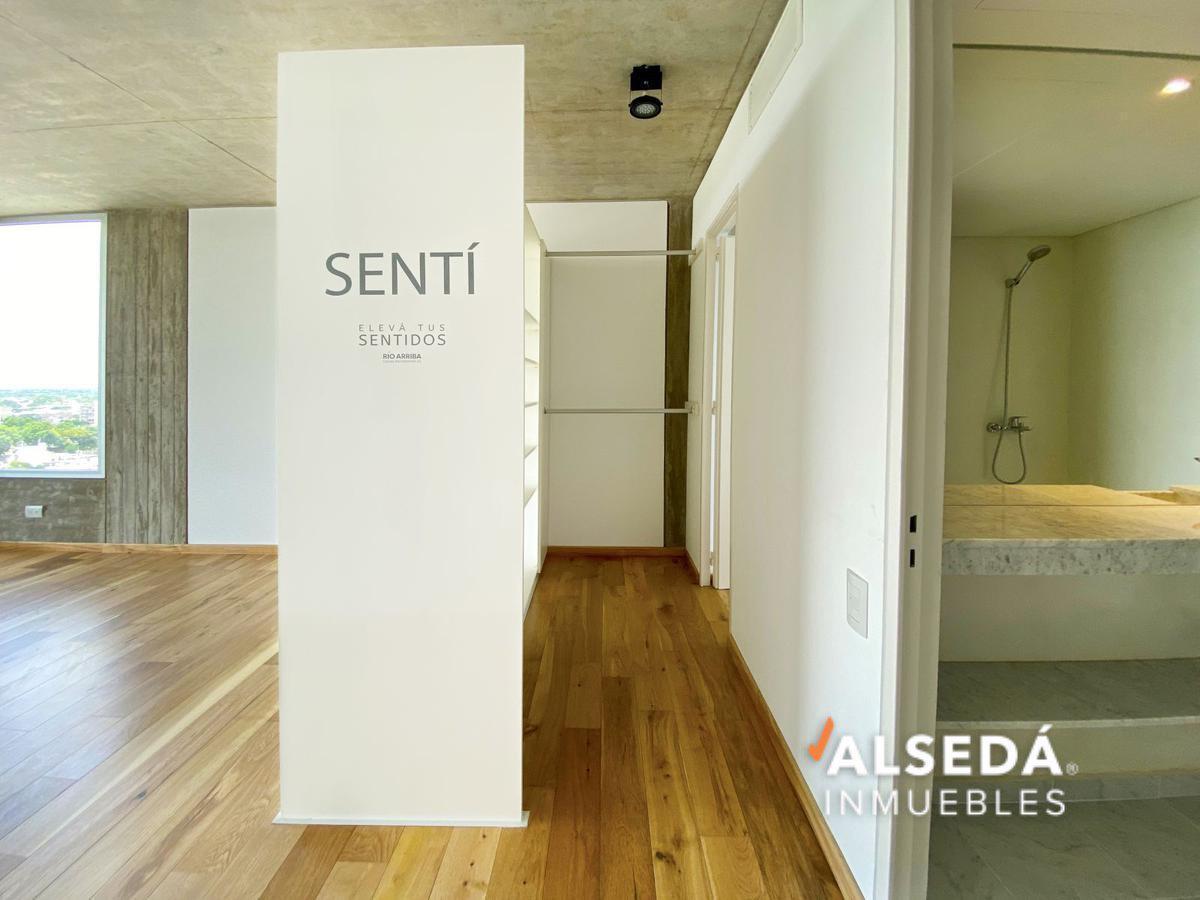 Departamentos 3 Dorm. Venta Vista Al Rio Arroyito Rosario Parque Alem Casas en Altura 3