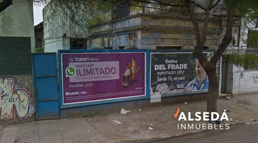 TERRENO VENTA PICHINCHA ROSARIO