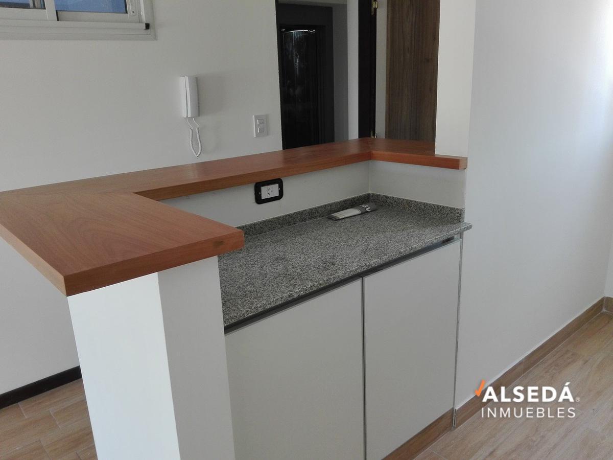 Foto de DEPARTAMENTO MONOAMBIENTE VENTA MACROCENTRO ROSARIO, imagen 3