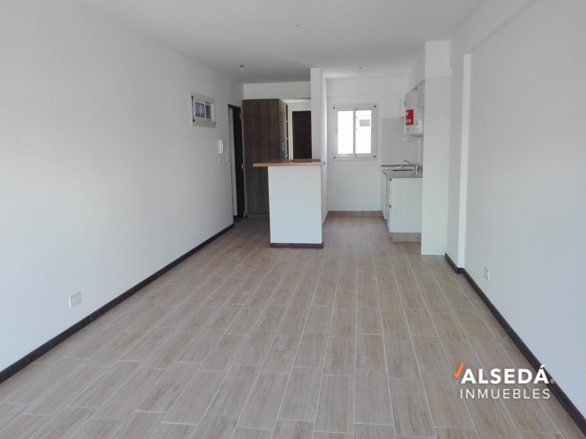 Foto de DEPARTAMENTO MONOAMBIENTE VENTA MACROCENTRO ROSARIO, imagen 4