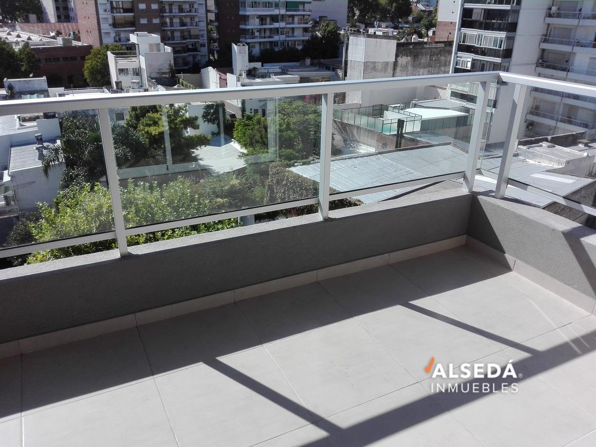 Foto de DEPARTAMENTO MONOAMBIENTE VENTA MACROCENTRO ROSARIO, imagen 5