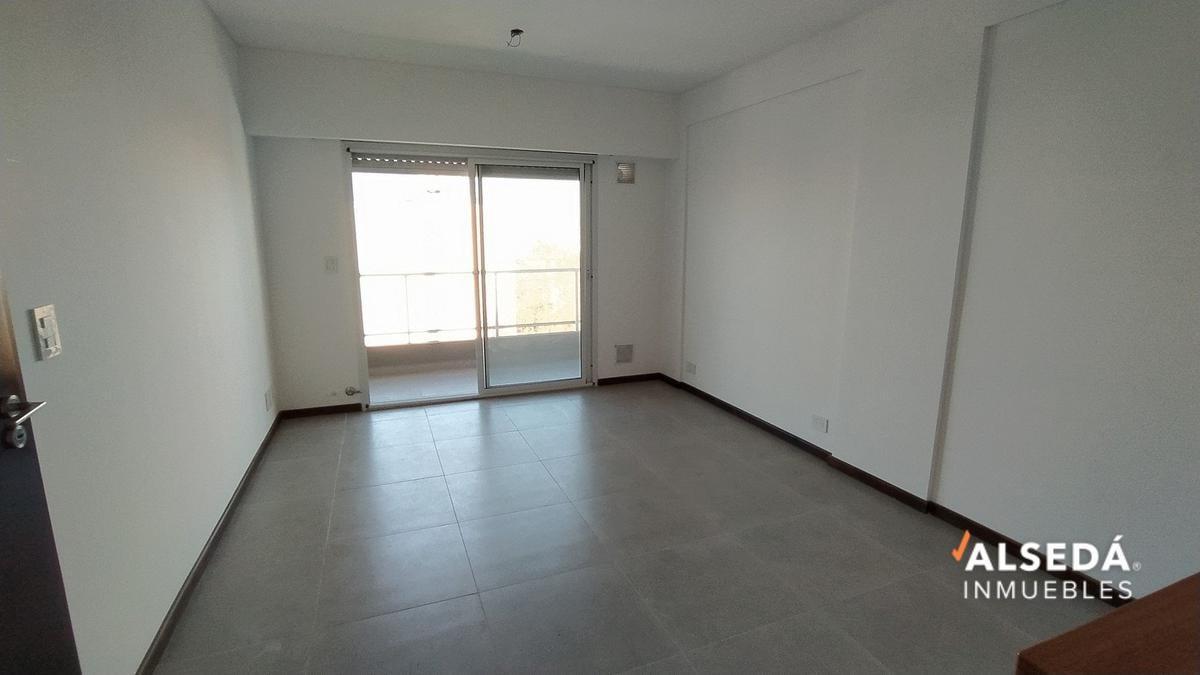 DEPARTAMENTO 1 DORMITORIO VENTA MACROCENTRO ROSARIO