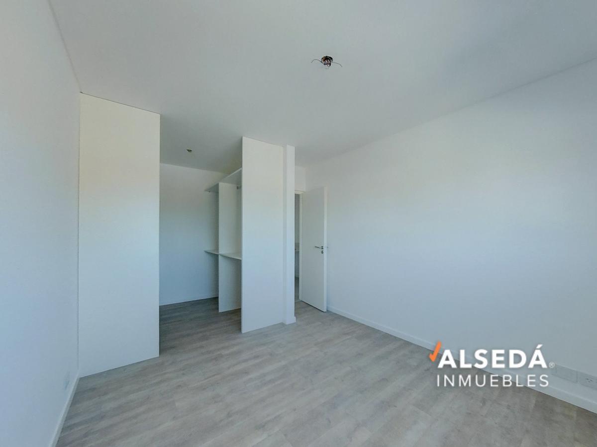 DEPARTAMENTO 2 DORMITORIOS VENTA ECHESORTU ROSARIO A ESTRENAR