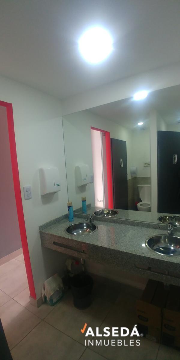 Local Oficina Venta Forum Puerto Norte Rosario 105 m² 2