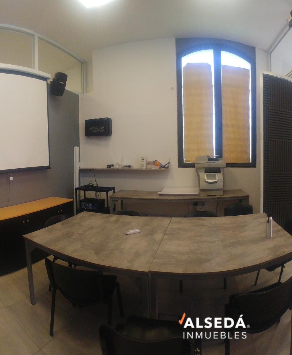 Local Oficina Venta Forum Puerto Norte Rosario 105 m² 4