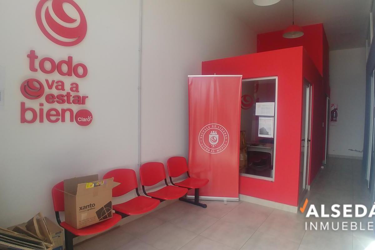 Local Oficina Venta Forum Puerto Norte Rosario 105 m² 5