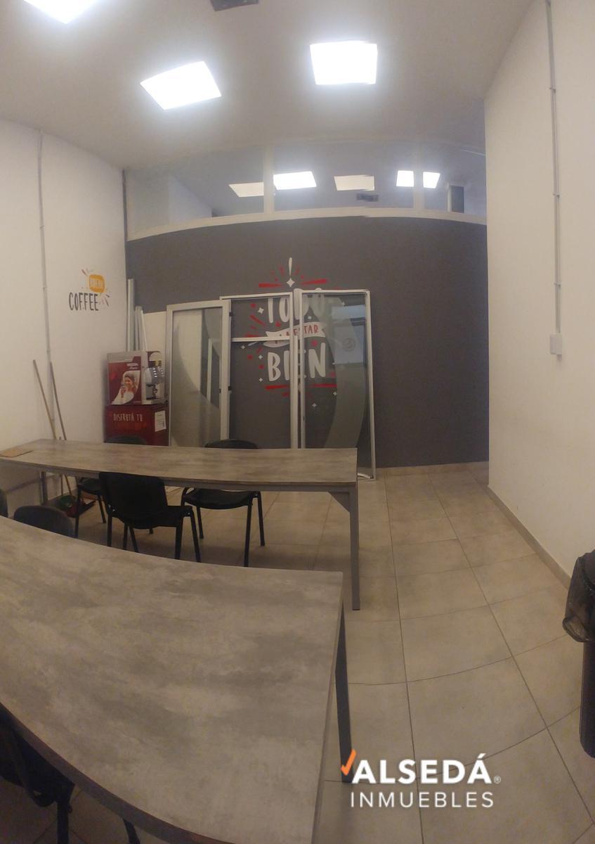Local Oficina Venta Forum Puerto Norte Rosario 105 m² 3