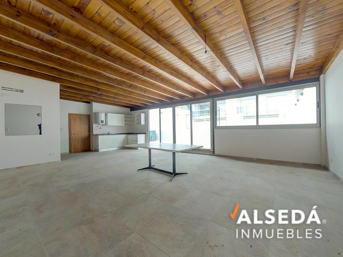 DEPARTAMENTO 1 DORMITORIO VENTA CENTRO ROSARIO AV. PELLEGRINI CATEGORIA