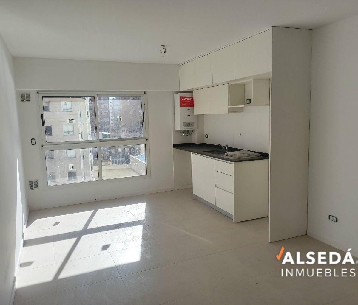 Foto de DEPARTAMENTO MONOAMBIENTE VENTA CENTRO ROSARIO, imagen 3