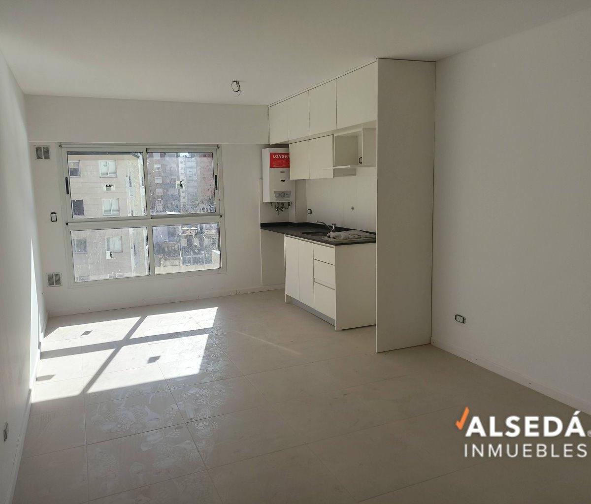 Foto de DEPARTAMENTO MONOAMBIENTE VENTA CENTRO ROSARIO, imagen 4