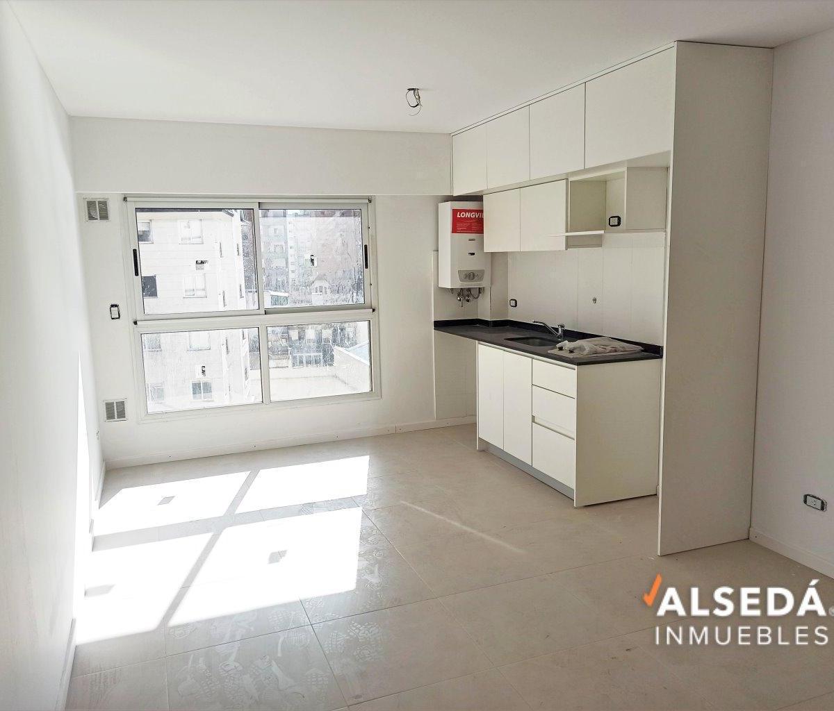 Foto de DEPARTAMENTO MONOAMBIENTE VENTA CENTRO ROSARIO, imagen 5