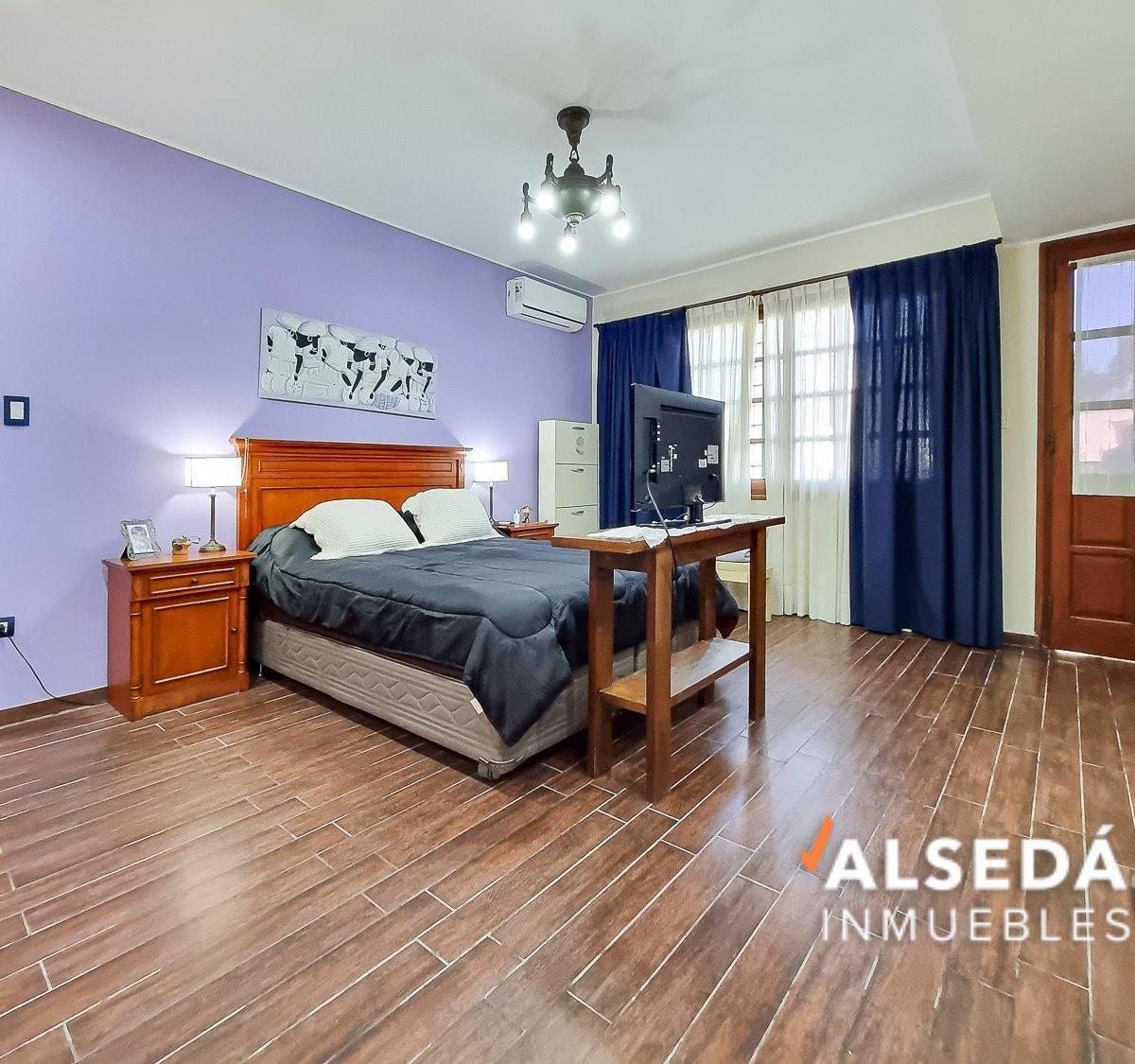 Casa Venta La Florida Zona Norte Rosario 4