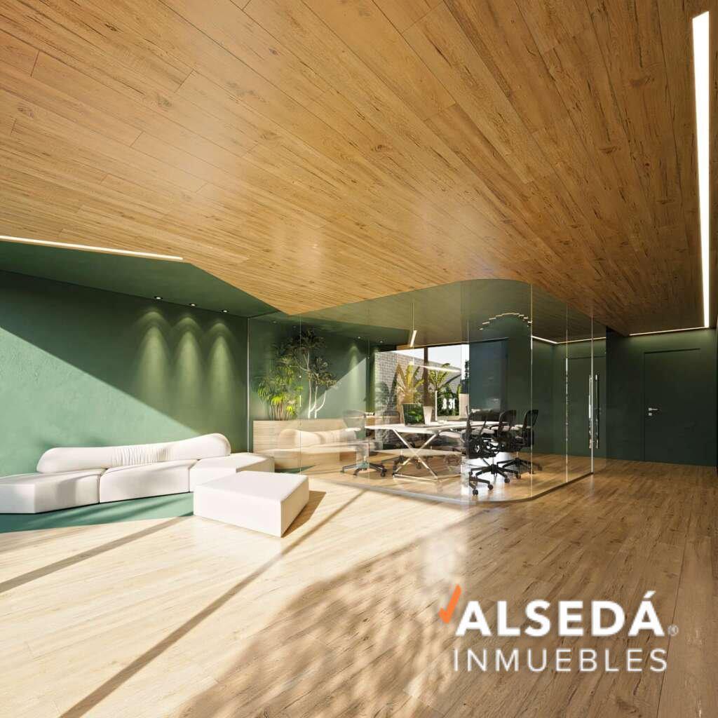 Foto de DEPARTAMENTO 3 DORMITORIOS VENTA CENTRO ROSARIO AV PELLEGRINI, imagen 2