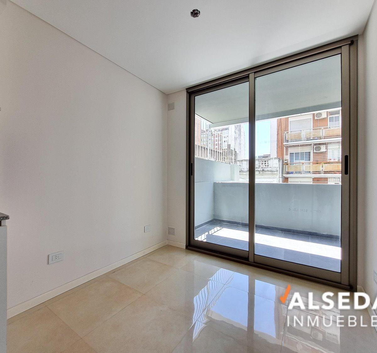 DEPARTAMENTO 2 DORMITORIOS VENTA CENTRO ROSARIO