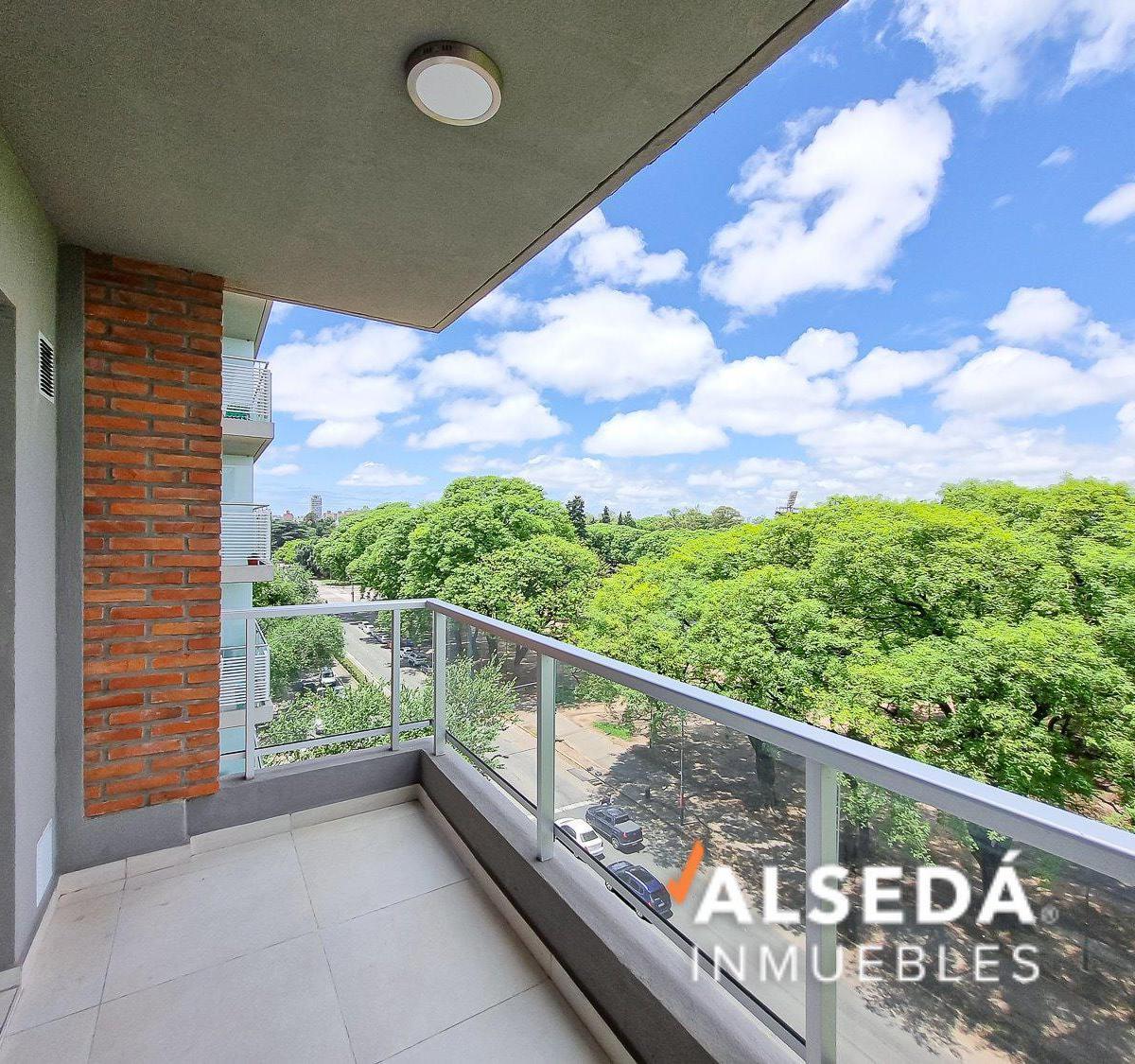 DEPARTAMENTO 2 DORMITORIOS VENTA MACROCENTRO ROSARIO AV. PELLEGRINI A ESTRENAR PARQUE INDEPENDENCIA