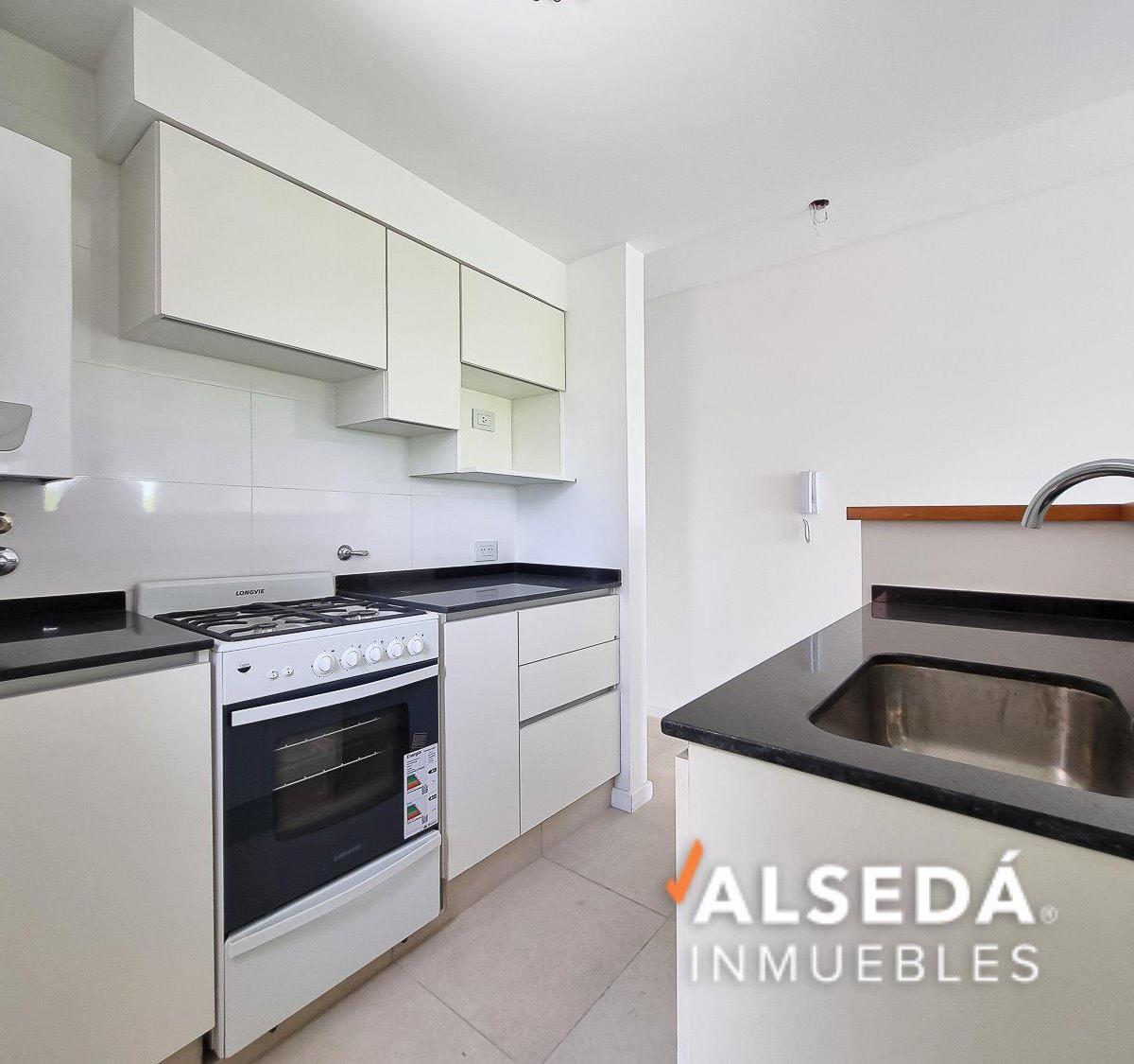 DEPARTAMENTO 1 DORMITORIO VENTA MACROCENTRO ROSARIO AV. PELLEGRINI A ESTRENAR