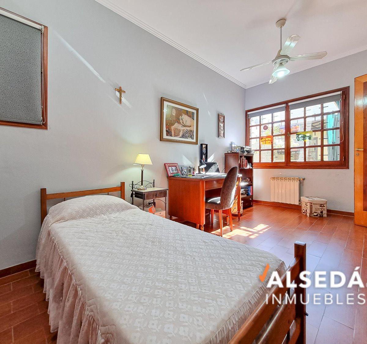 Casa Venta La Florida Zona Norte Rosario 5