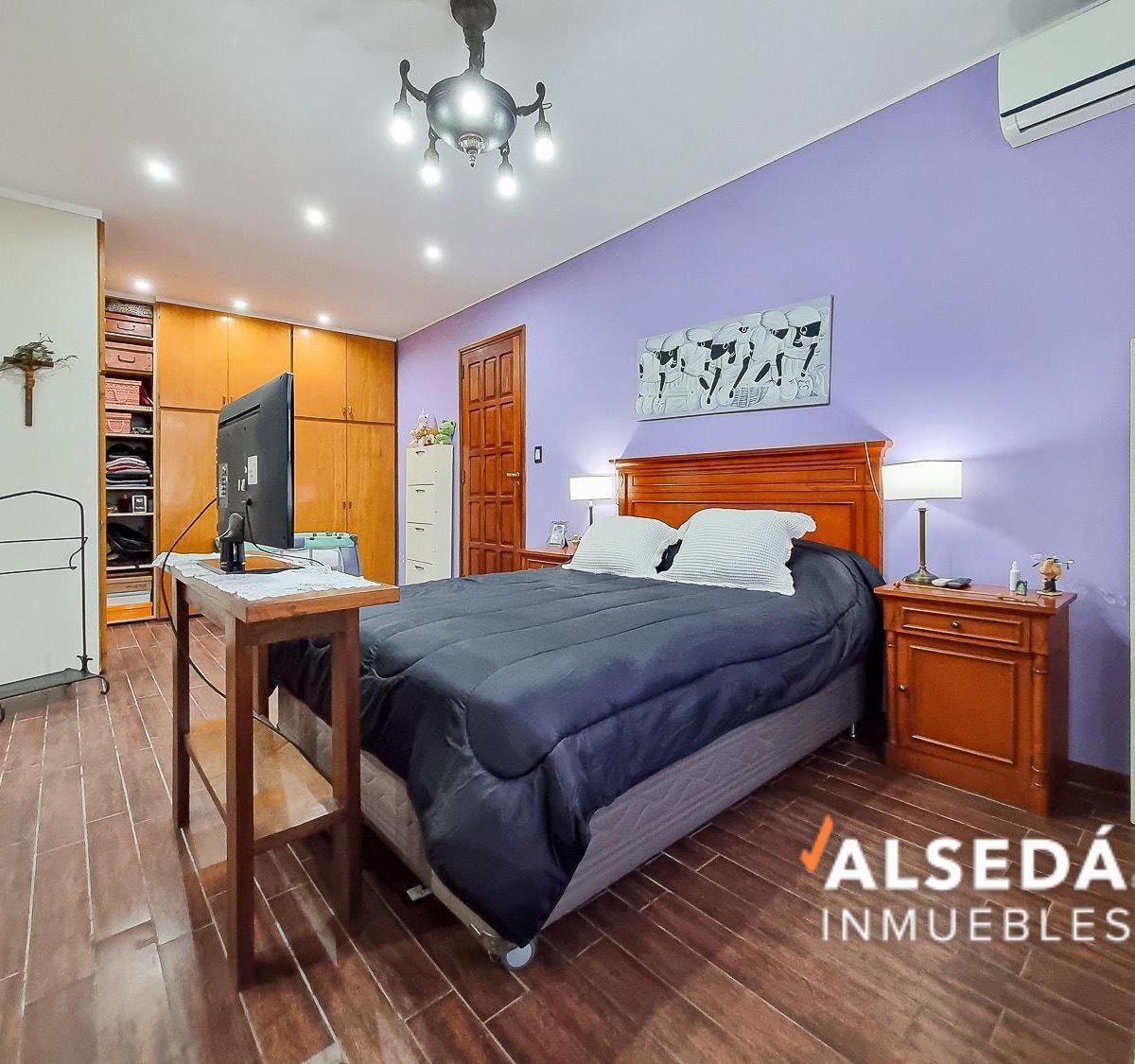 Casa Venta La Florida Zona Norte Rosario 4