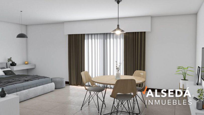DEPARTAMENTO MONOAMBIENTE VENTA ECHESORTU ROSARIO FINANCIACION CON POSESION