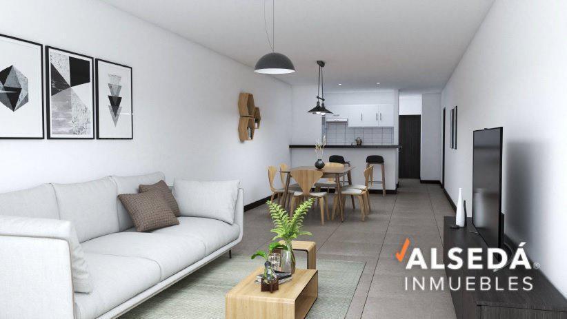 Foto de DEPARTAMENTO MONOAMBIENTE VENTA ECHESORTU ROSARIO FINANCIACION CON, imagen 5