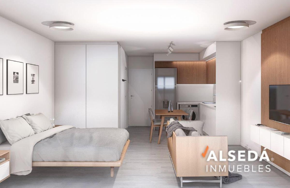 Foto de Departamentos en venta 1 dormitorio - Barrio Martin, imagen 5